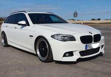BMW 530 238.219 km 17.900 &euro; Pocking 94060