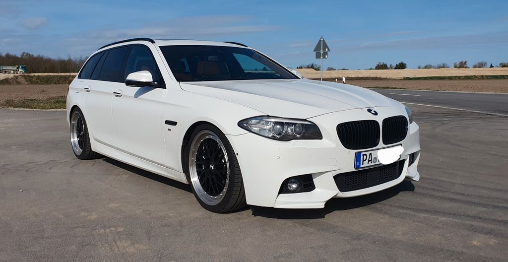 BMW 530 238.219 km 17.900 &euro; Pocking 94060