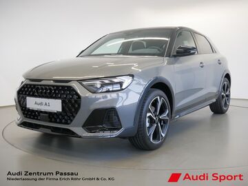 Gebrauchte Audi A1