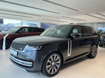 Gebrauchte Land Rover Range Rover
