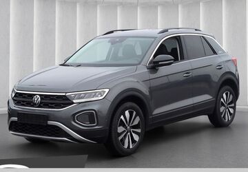 VW T-Roc 22.310 km 21.780 &euro; Pocking 94060