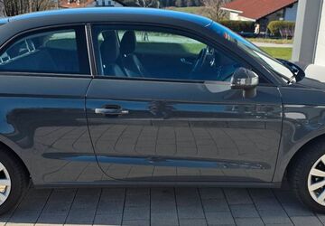 Audi A1 100.500 km 9.700 &euro; Freyung 94078