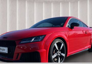 Audi TT RS 63.335 km 51.290 &euro; Pocking 94060
