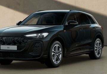 Audi Q5 6.690 km 51.900 &euro; Passau 94036