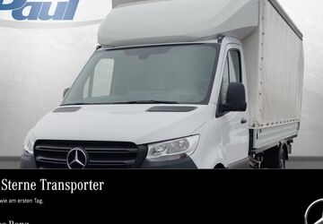 Mercedes-Benz Sprinter 62.350 km 42.721 &euro; Passau 94036