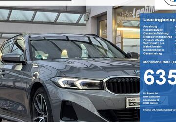 BMW 330 26.822 km 39.950 &euro; Hauzenberg 94051