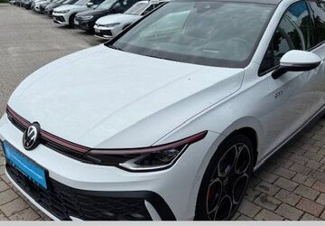 VW Golf 4.500 km 38.990 &euro; Pocking 94060