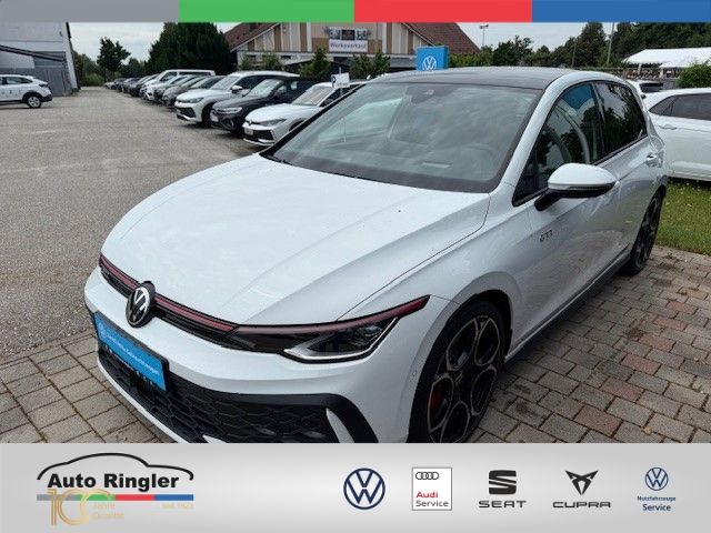 VW Golf 4.500 km 38.990 &euro; Pocking 94060