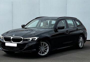 BMW 318 44.525 km 31.990 &euro; Passau 94036