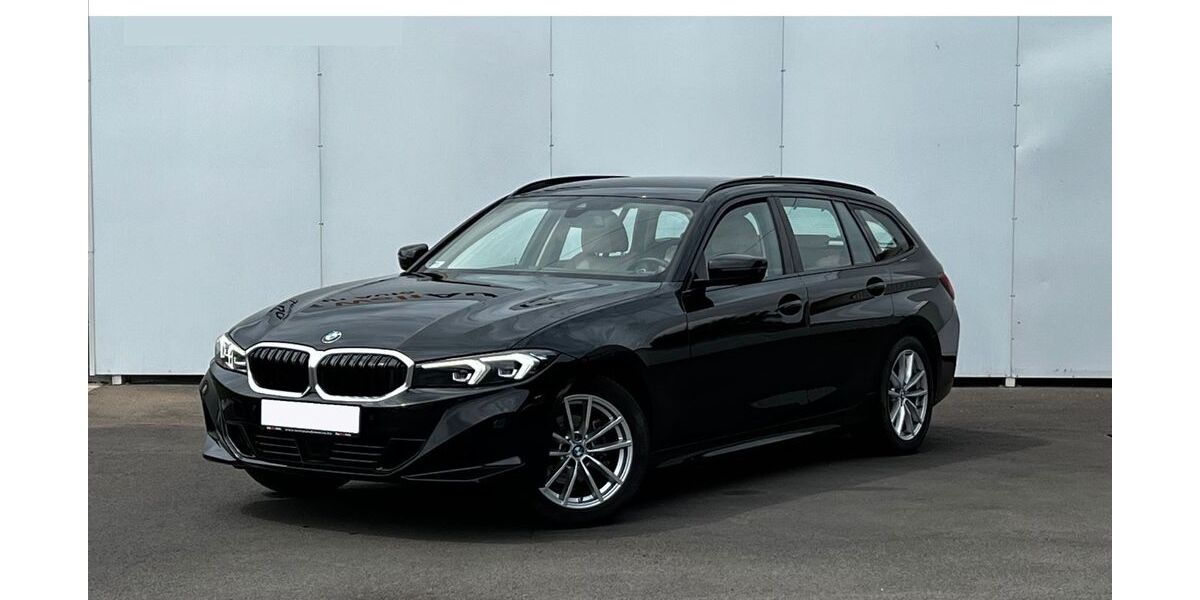 BMW 318 44.525 km 31.990 &euro; Passau 94036