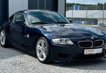 BMW Z4 M 127.700 km 44.999 &euro; Jandelsbrunn 94118
