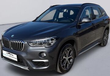 BMW X1 103.150 km 22.650 &euro; Eging am See 94535