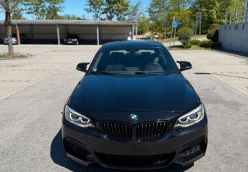 BMW M235 149.856 km 19.000 &euro; Passau 94036