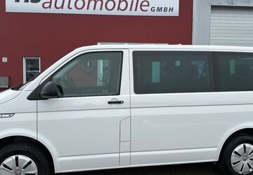VW T6 Caravelle 59.422 km 31.999 &euro; Aicha vorm Wald 94529