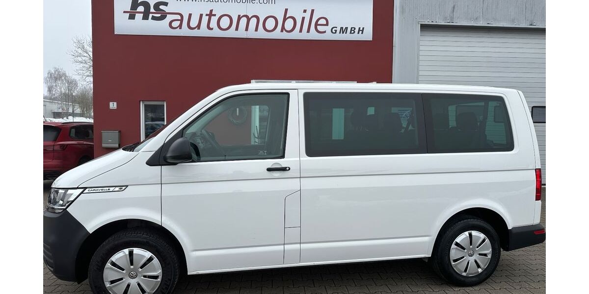 VW T6 Caravelle 59.422 km 31.999 &euro; Aicha vorm Wald 94529