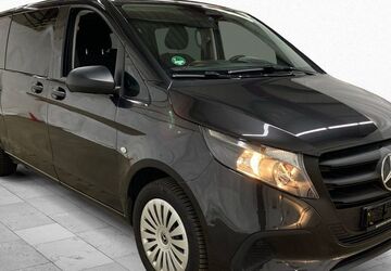 Mercedes-Benz Vito 10.900 km 46.990 &euro; Eging am See 94535