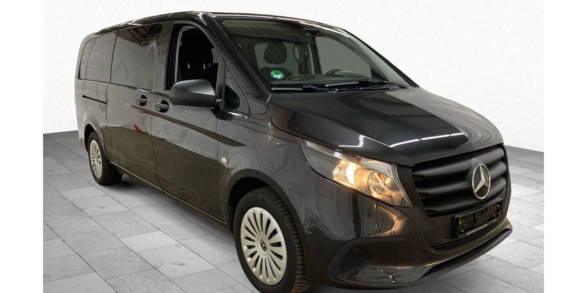 Mercedes-Benz Vito 10.900 km 46.990 &euro; Eging am See 94535