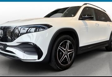 Mercedes-Benz EQB 10.248 km 42.020 &euro; Passau 94034
