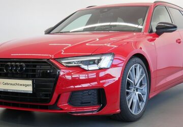 Audi A6 74.730 km 42.500 &euro; Passau 94036