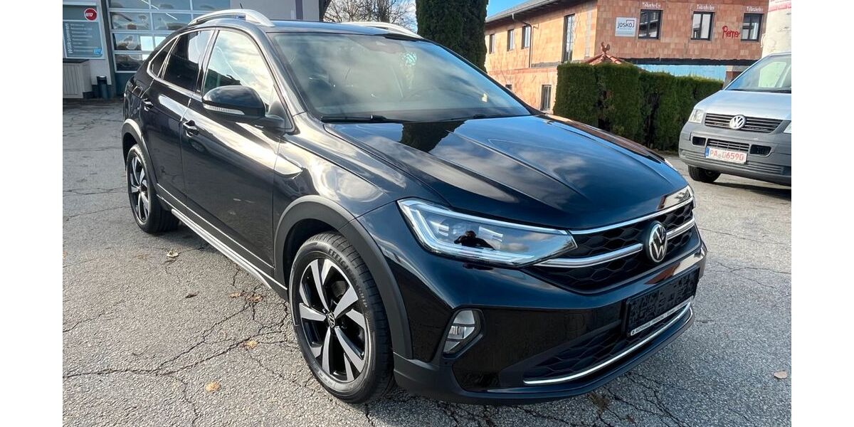 VW Taigo 55.000 km 18.400 &euro; Sonnen 94164