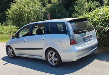 Mitsubishi Grandis 268.000 km 1.650 &euro; Passau 94036
