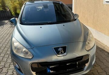 Peugeot 308 84.000 km 4.700 &euro; Passau 94036
