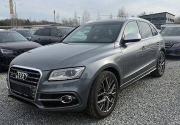 Audi SQ5 232.255 km 13.900 &euro; Hutthurm 94116