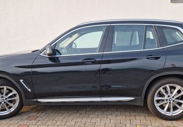 BMW X3 80.100 km 27.400 &euro; Passau 94034