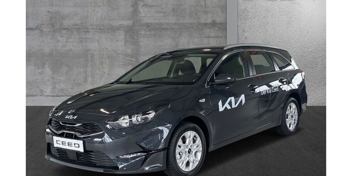 Kia ceed Sportswagon 15.000 km 24.490 &euro; Röhrnbach 94133