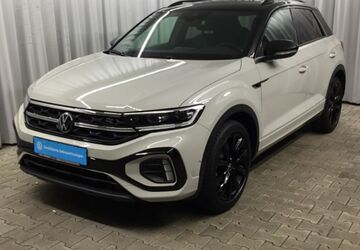 VW T-Roc 17.225 km 29.871 &euro; Passau 94032