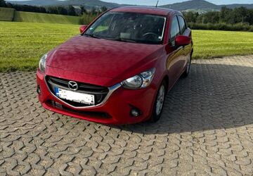 Mazda 2 104.533 km 8.000 &euro; Hauzenberg 94051