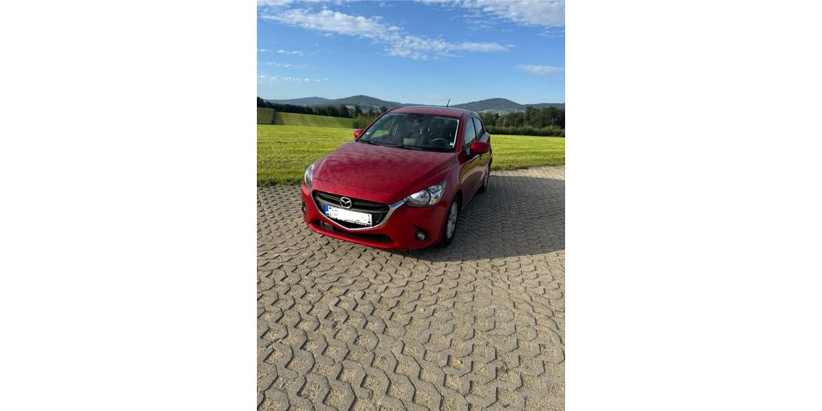 Mazda 2 104.533 km 8.000 &euro; Hauzenberg 94051