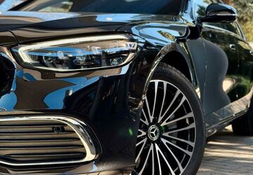 Mercedes-Benz S 450 9.500 km 118.000 &euro; BAD GRIESBACH 94086