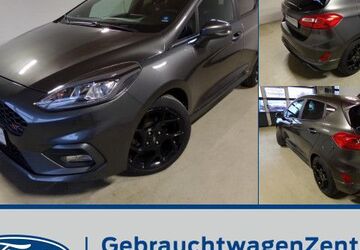 Ford Fiesta 100.900 km 13.950 &euro; Passau 94036
