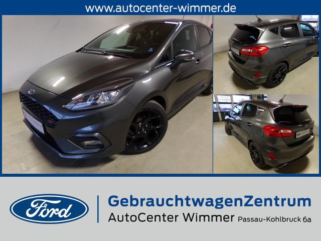 Ford Fiesta 100.900 km 13.950 &euro; Passau 94036