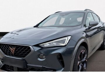 Cupra Formentor 70.415 km 29.990 &euro; Hutthurm 94116