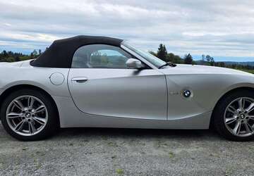 BMW Z4 118.000 km 14.600 &euro; Thyrnau 94136
