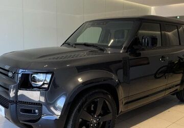 Land Rover Defender 39.800 km 111.900 &euro; Passau 94036