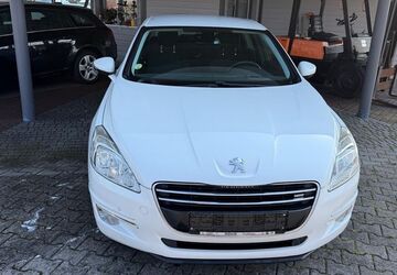 Peugeot 508 250.082 km 3.299 &euro; Röhrnbach 94133