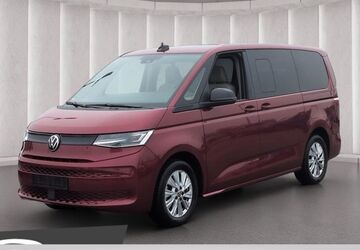 VW T7 Multivan 47.923 km 48.490 &euro; Pocking 94060