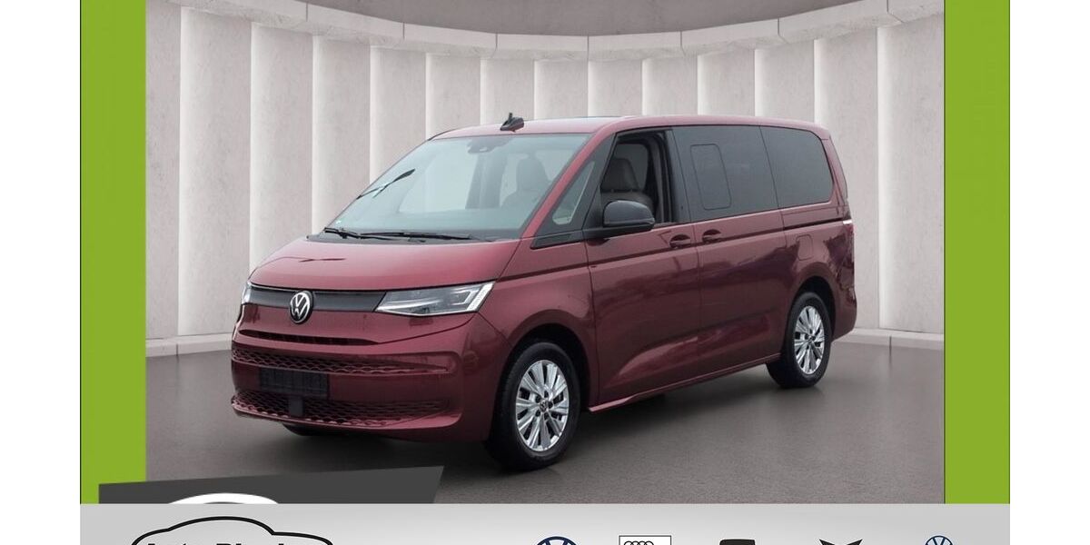 VW T7 Multivan 47.923 km 48.490 &euro; Pocking 94060