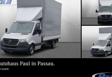 Mercedes-Benz Sprinter 185.309 km 26.061 &euro; Passau 94036