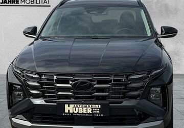 Hyundai TUCSON 12.000 km 31.490 &euro; Pocking 94060