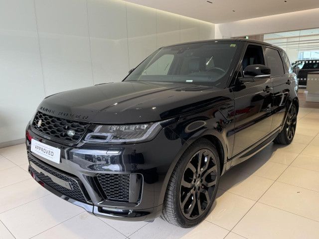 Land Rover Range Rover Sport 53.500 km 58.900 &euro; Passau 94036