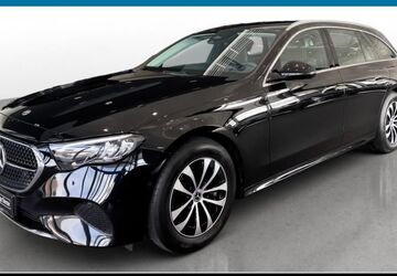 Mercedes-Benz E 220 7.713 km 45.250 &euro; Passau 94034