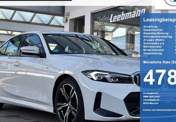 BMW 318 12.041 km 37.750 &euro; Hauzenberg 94051