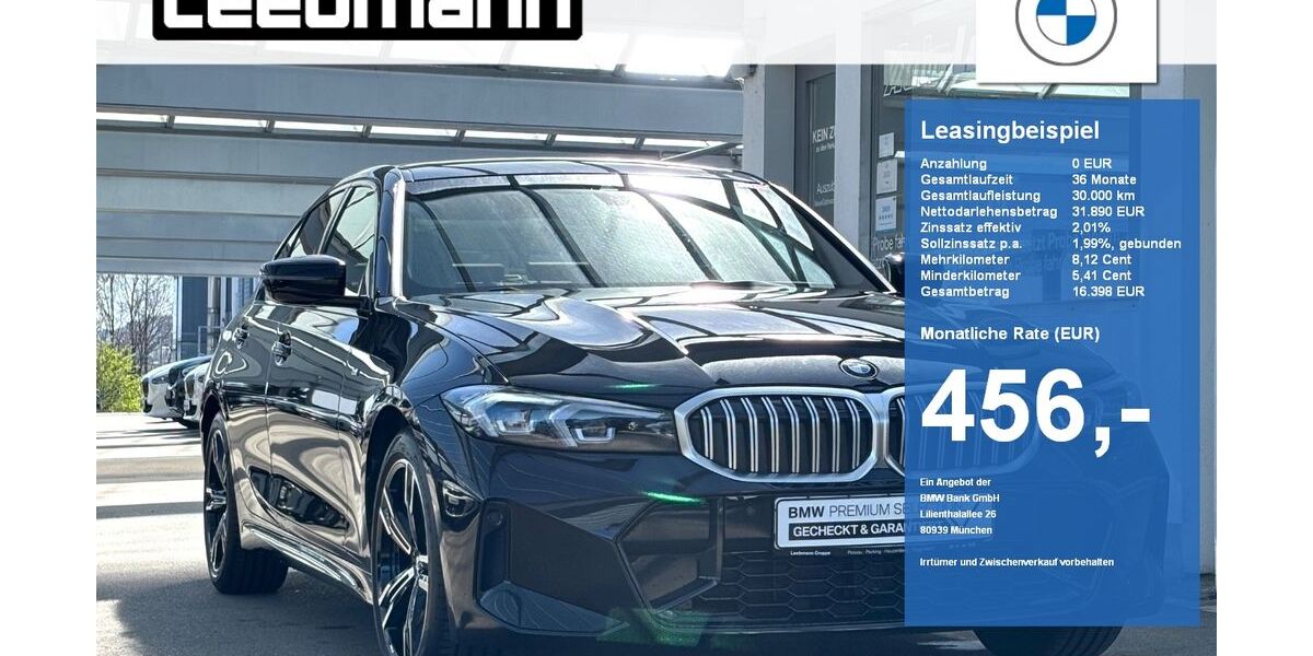 BMW 318 9.883 km 37.948 &euro; Passau 94036