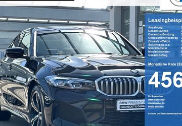 BMW 318 9.883 km 37.949 &euro; Passau 94036