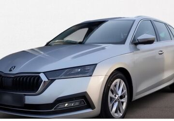 Skoda Octavia 24.778 km 29.900 &euro; Hutthurm 94116
