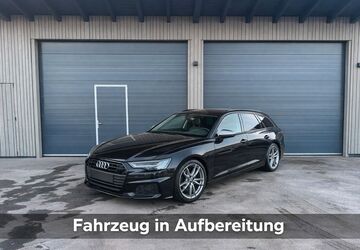 Audi A6 117.905 km 33.900 &euro; Wegscheid 94110